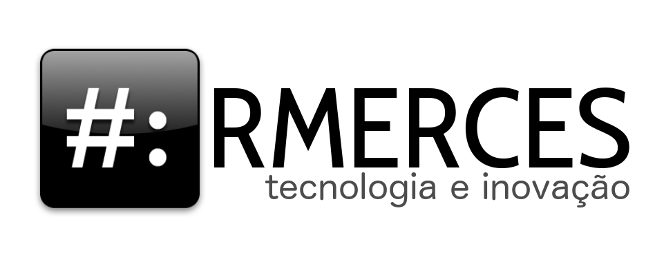 RMERCES tecnologia e inovação